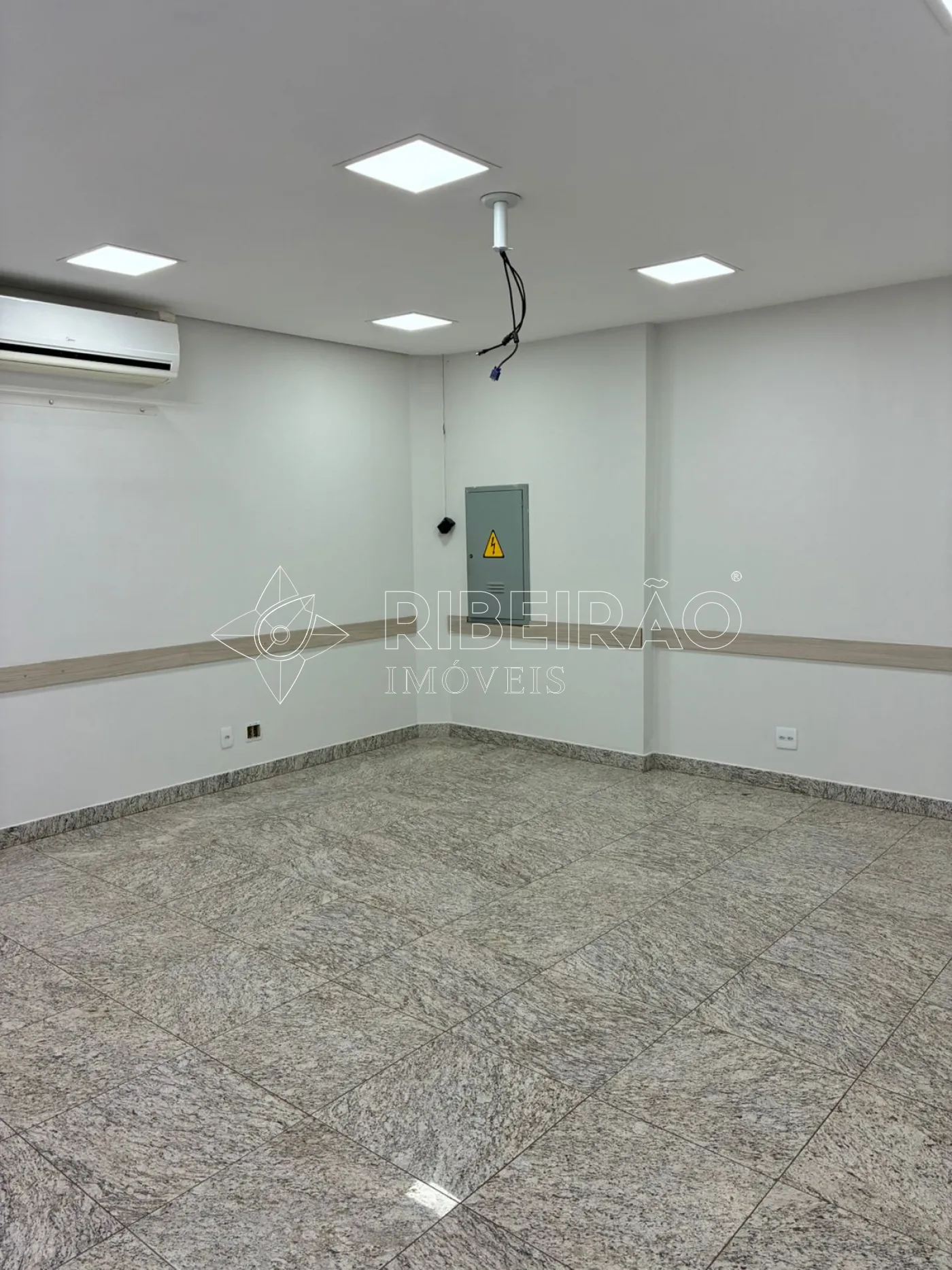 Alugar Comercial / Pr&eacute;dio em Ribeir&atilde;o Preto R$ 65.000,00 - Foto 28