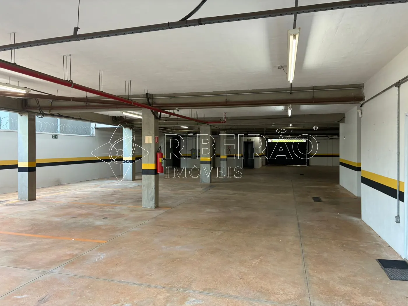 Alugar Comercial / Pr&eacute;dio em Ribeir&atilde;o Preto R$ 65.000,00 - Foto 31