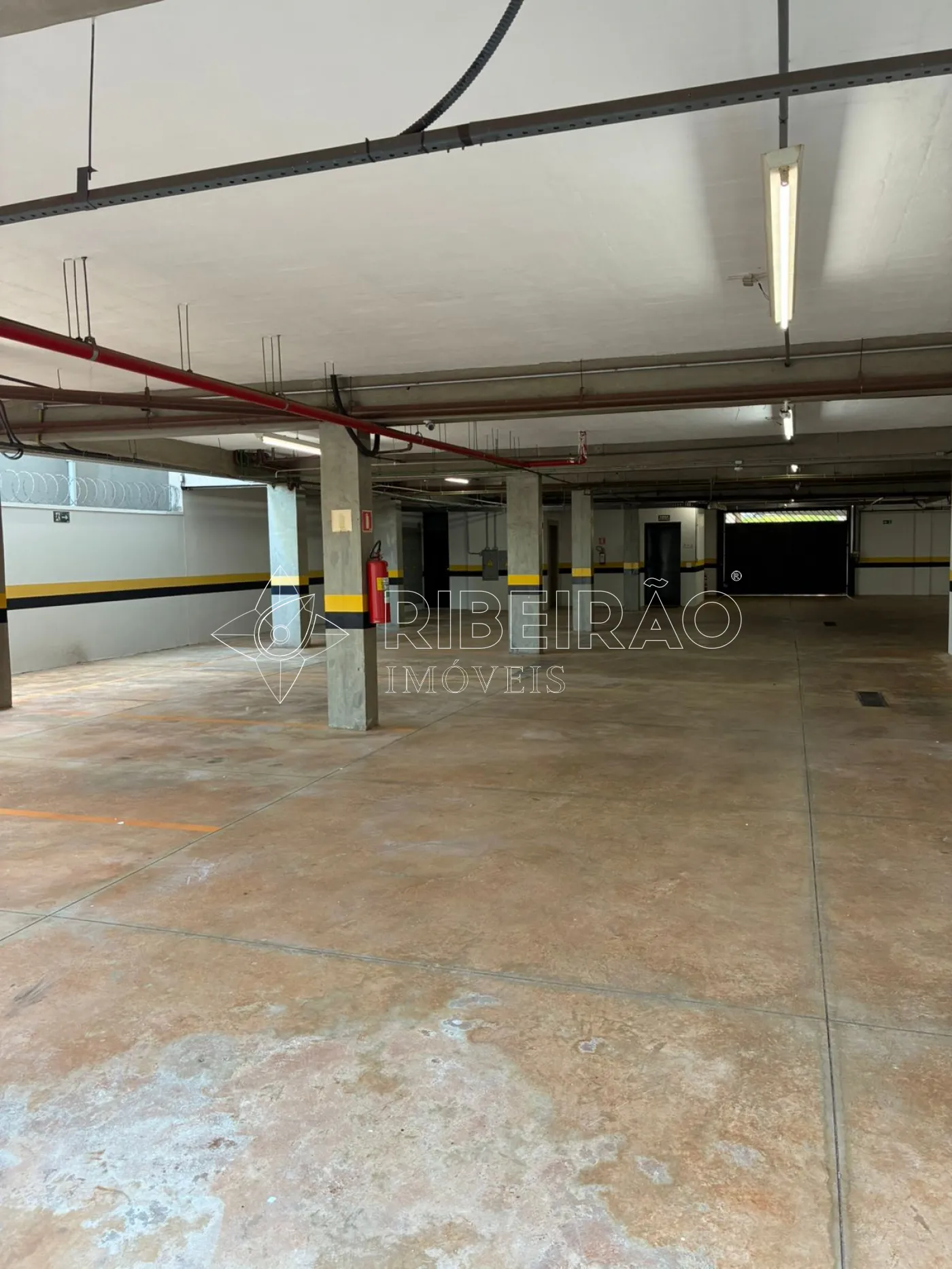 Alugar Comercial / Pr&eacute;dio em Ribeir&atilde;o Preto R$ 65.000,00 - Foto 33