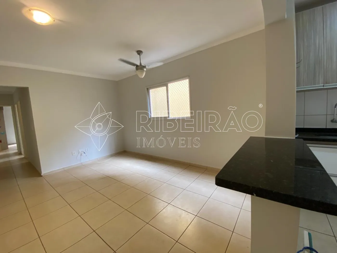 Comprar Apartamento / Padr&atilde;o em Ribeir&atilde;o Preto R$ 330.000,00 - Foto 1