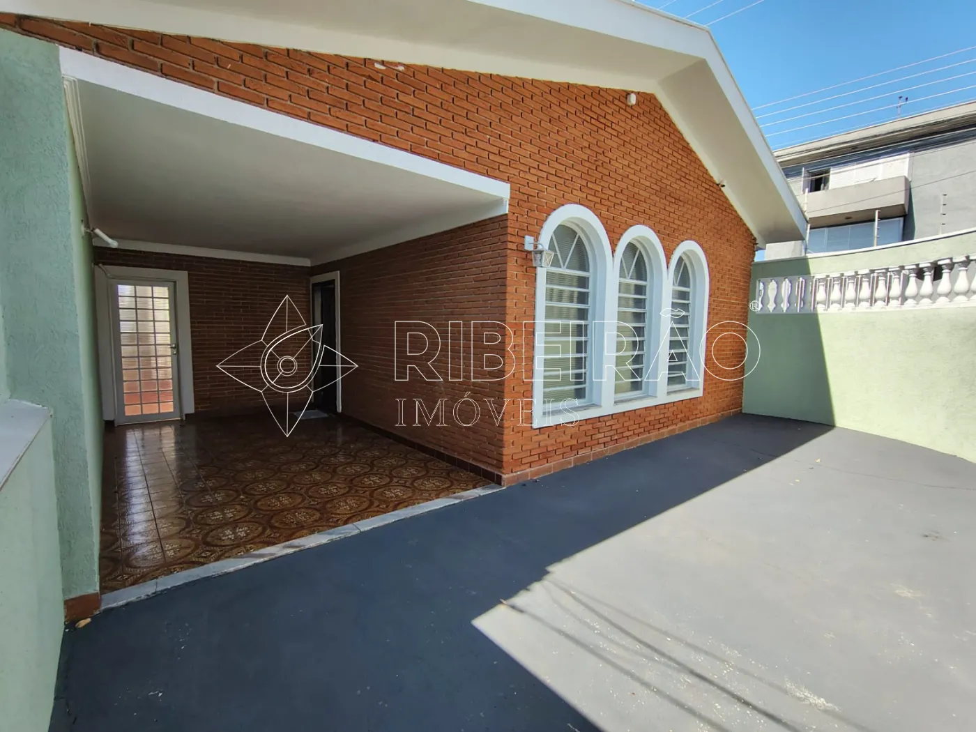Comprar Casa / Casa em Ribeir&atilde;o Preto R$ 500.000,00 - Foto 1