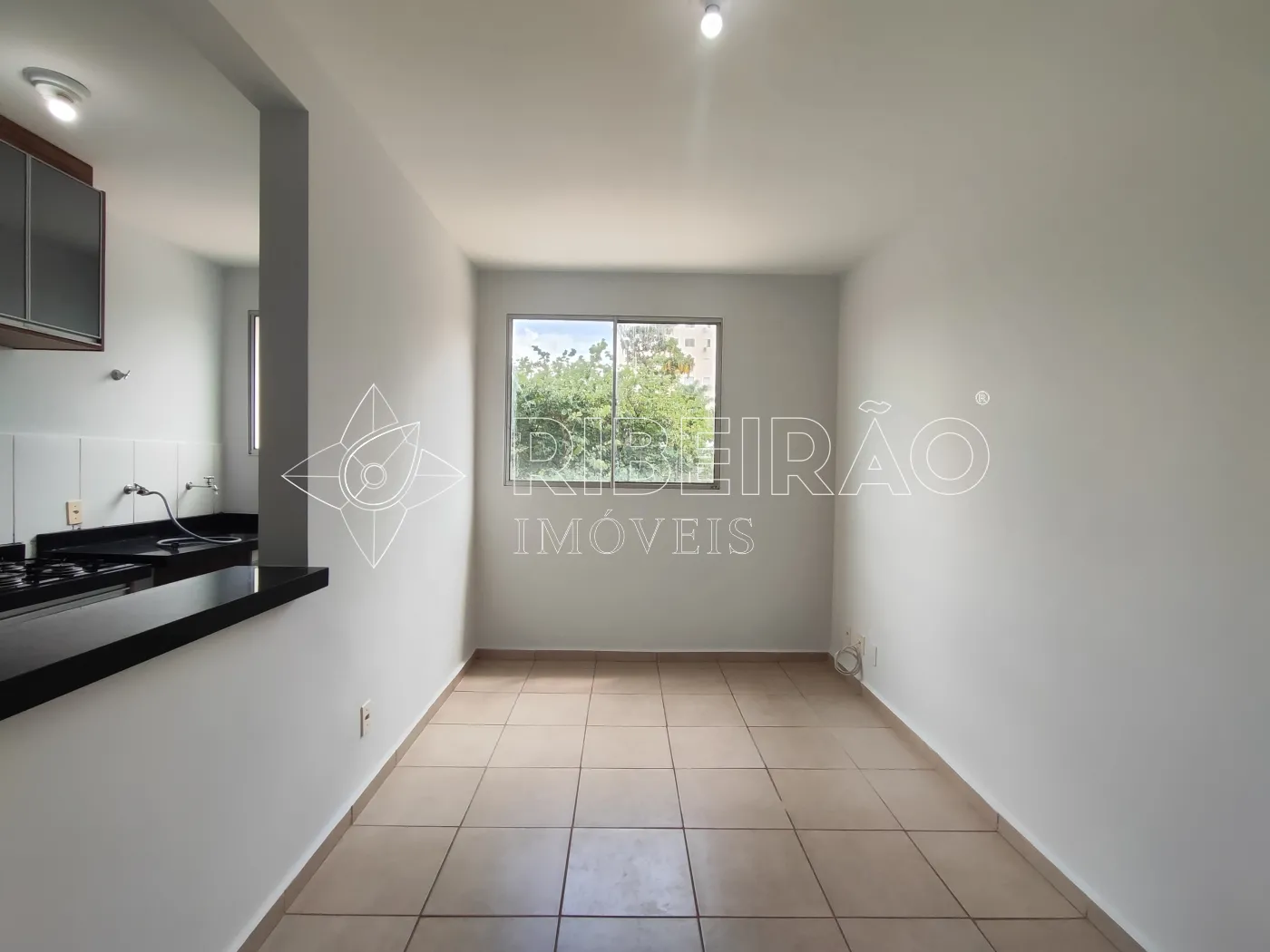 Alugar Apartamento / Padr&atilde;o em Ribeir&atilde;o Preto R$ 1.300,00 - Foto 3