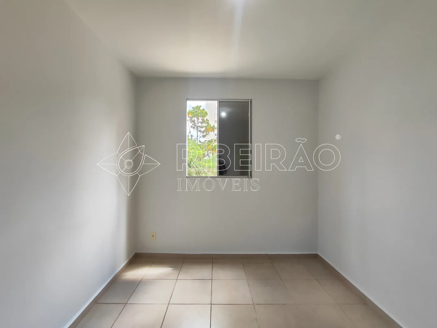 Alugar Apartamento / Padr&atilde;o em Ribeir&atilde;o Preto R$ 1.300,00 - Foto 17