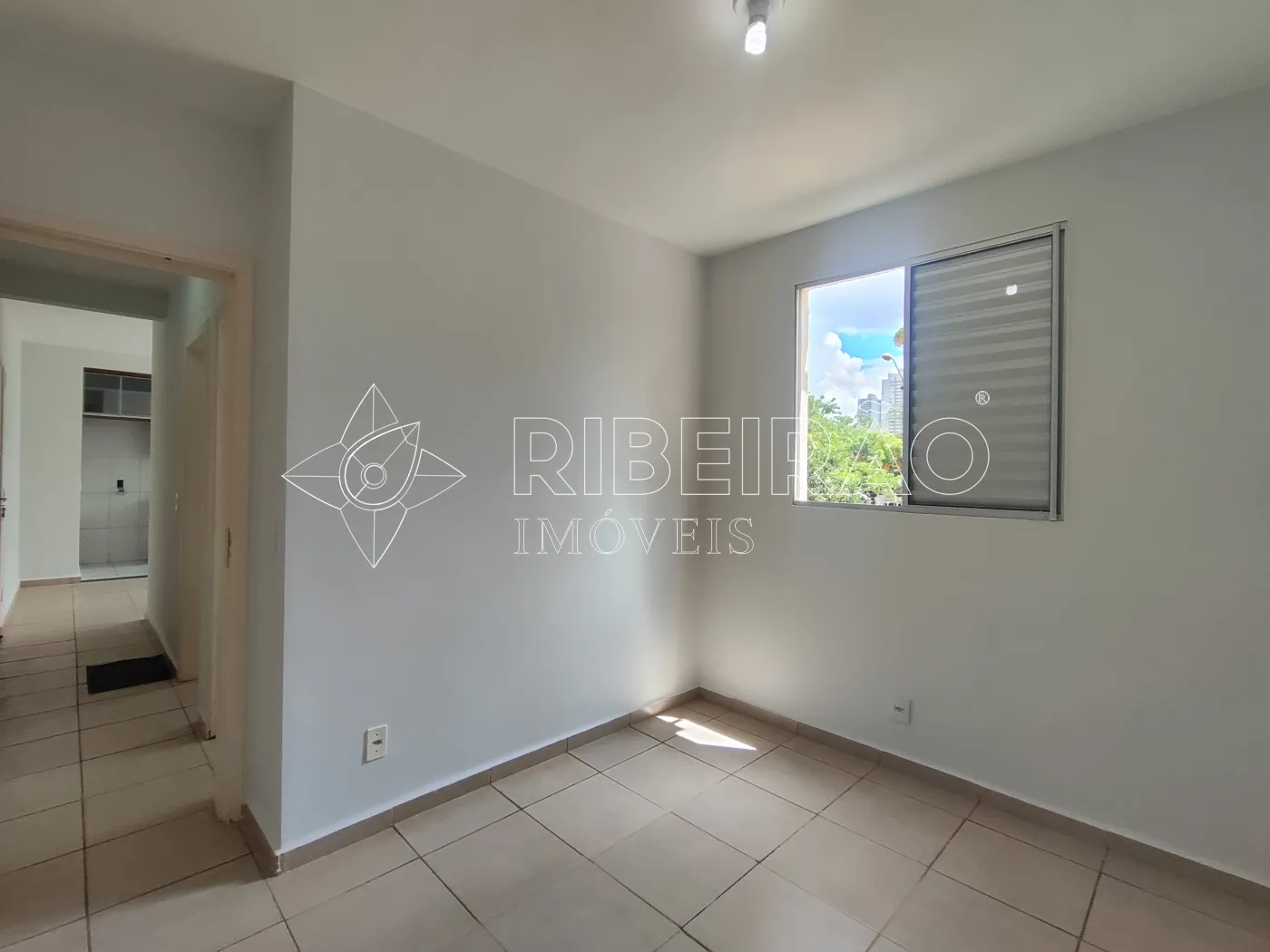 Alugar Apartamento / Padr&atilde;o em Ribeir&atilde;o Preto R$ 1.300,00 - Foto 19
