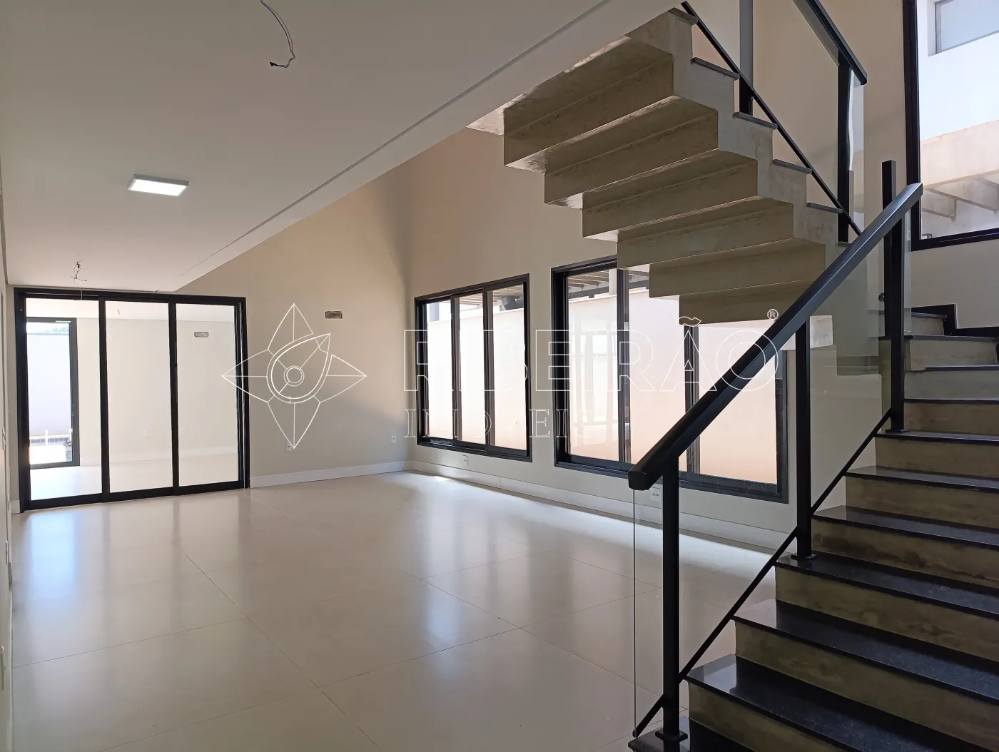 Alugar Casa / Condom&iacute;nio em Ribeir&atilde;o Preto R$ 18.000,00 - Foto 1