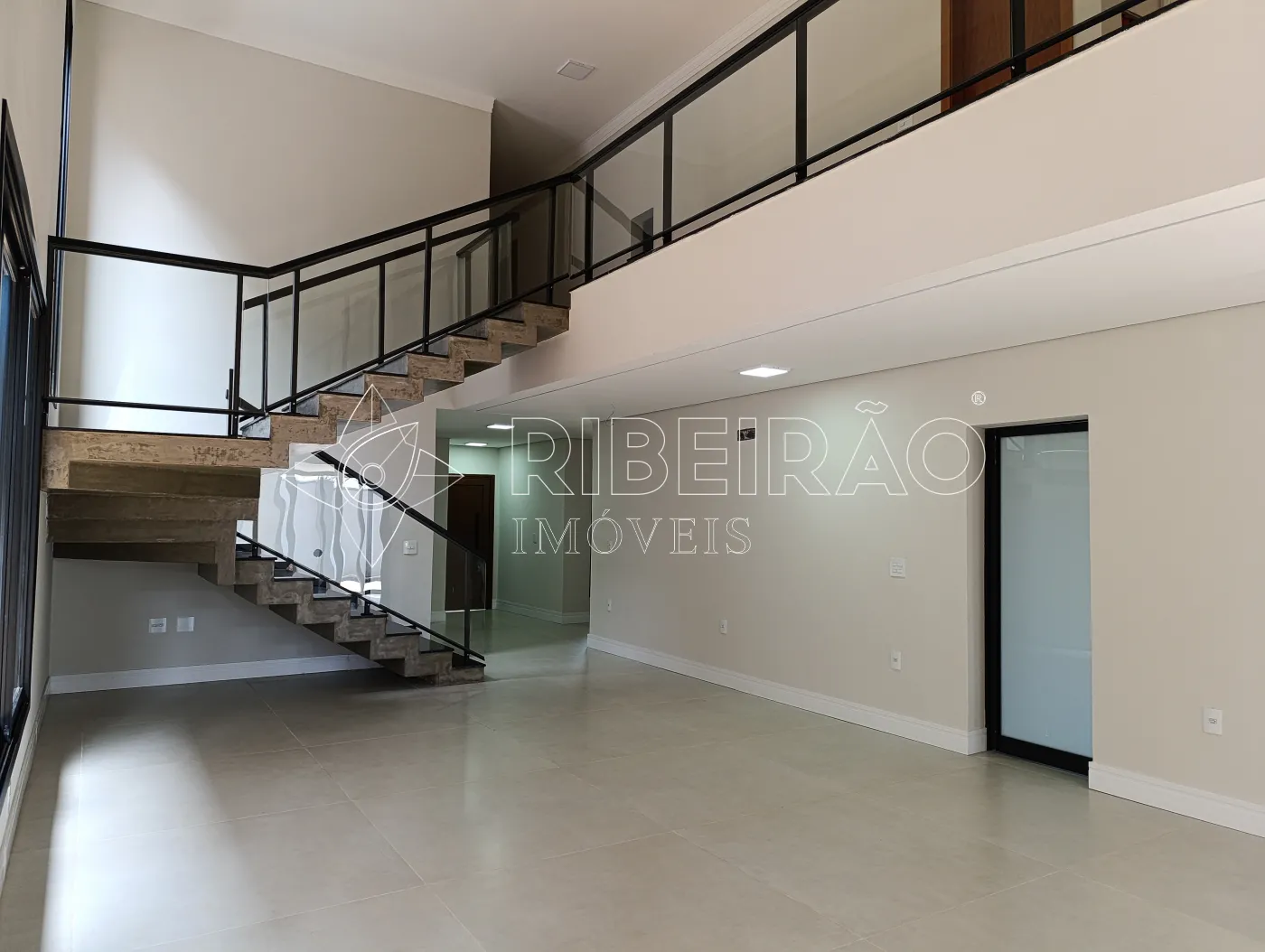 Alugar Casa / Condom&iacute;nio em Ribeir&atilde;o Preto R$ 18.000,00 - Foto 3