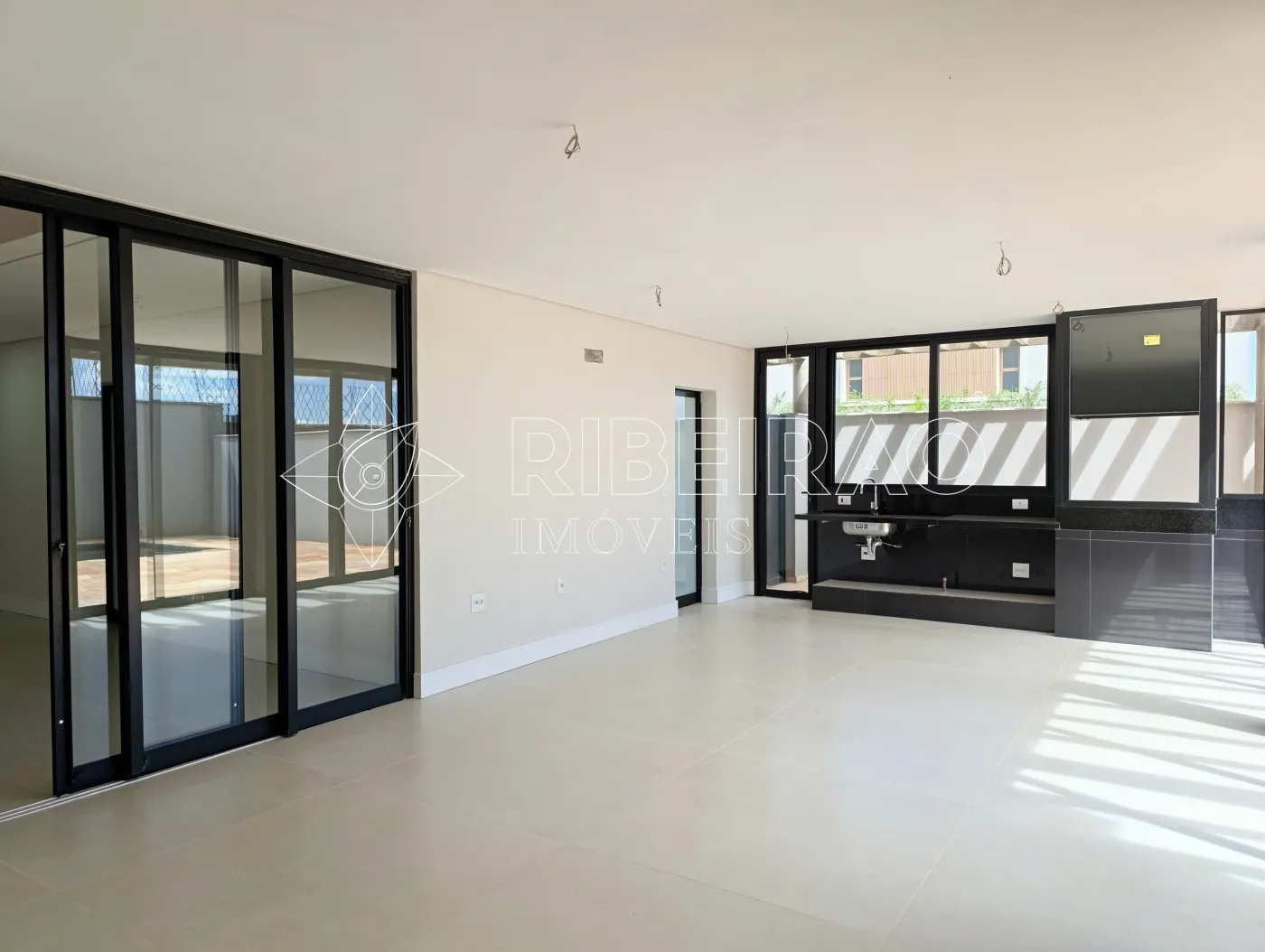 Alugar Casa / Condom&iacute;nio em Ribeir&atilde;o Preto R$ 18.000,00 - Foto 5