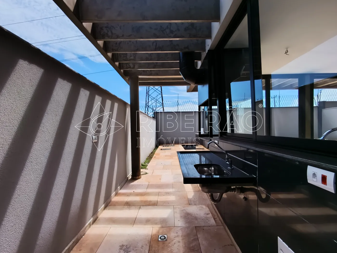 Alugar Casa / Condom&iacute;nio em Ribeir&atilde;o Preto R$ 18.000,00 - Foto 10