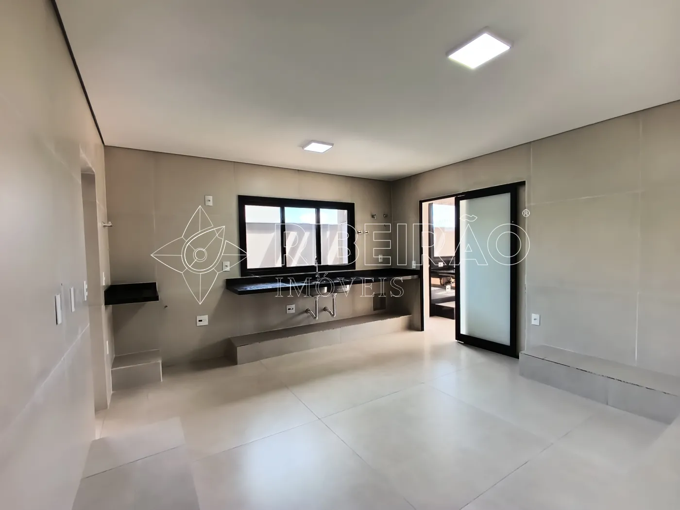 Alugar Casa / Condom&iacute;nio em Ribeir&atilde;o Preto R$ 18.000,00 - Foto 27