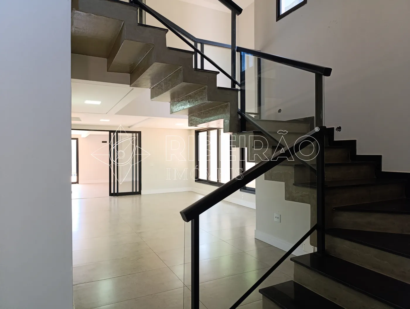 Alugar Casa / Condom&iacute;nio em Ribeir&atilde;o Preto R$ 20.000,00 - Foto 1