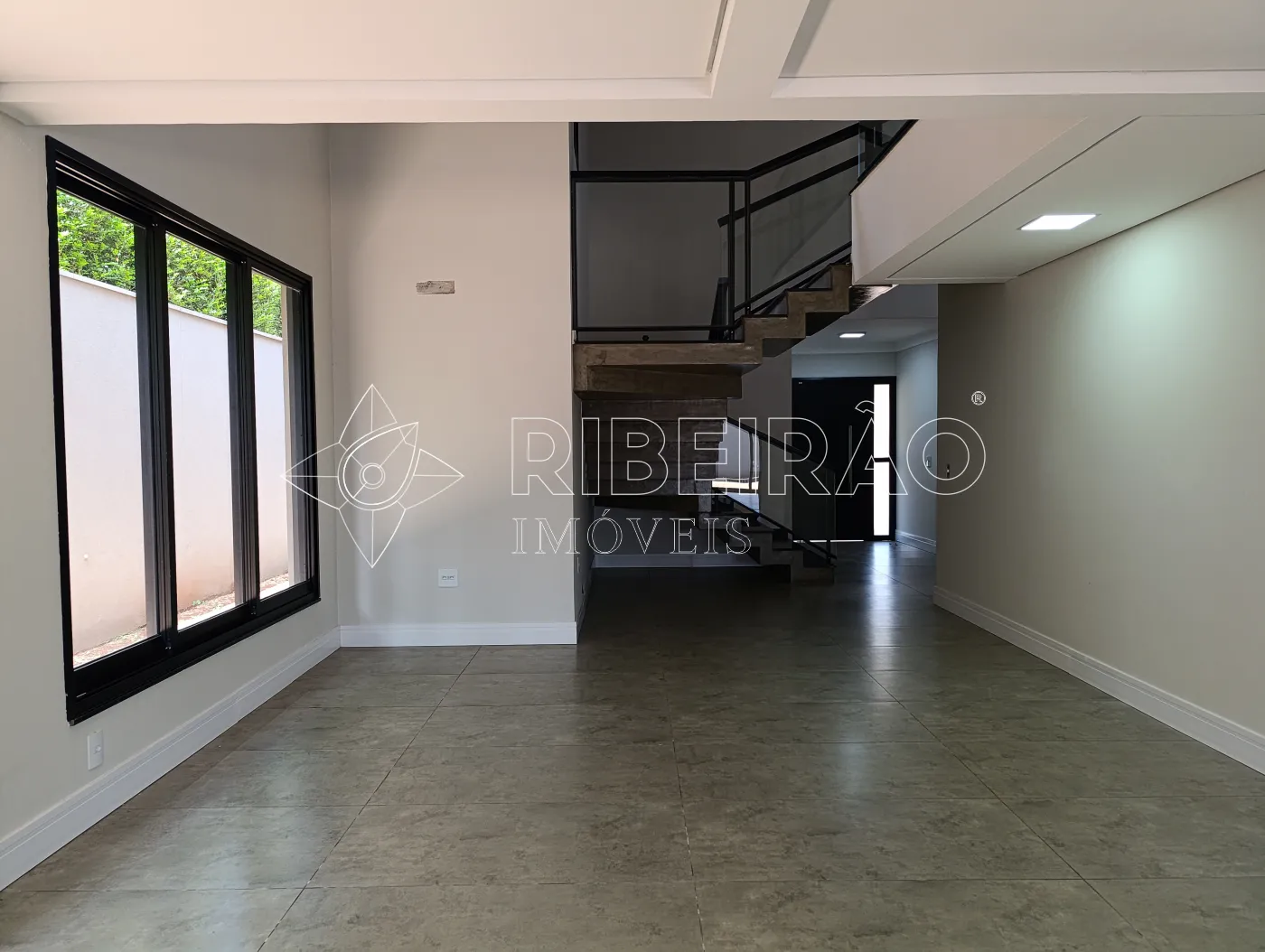 Alugar Casa / Condom&iacute;nio em Ribeir&atilde;o Preto R$ 20.000,00 - Foto 2