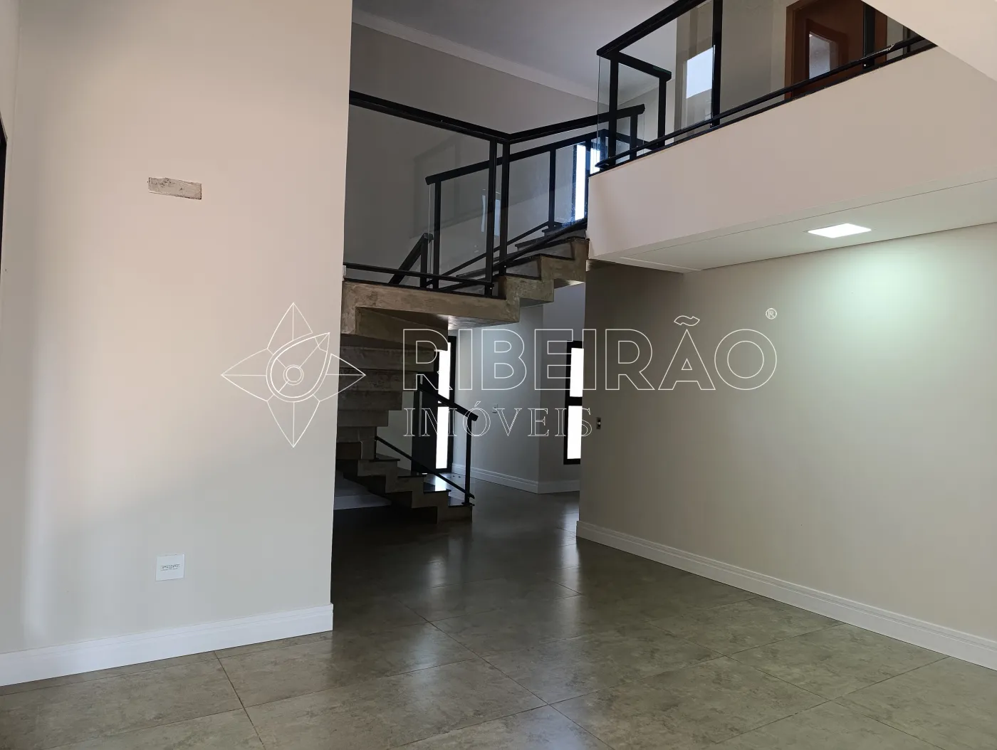 Alugar Casa / Condom&iacute;nio em Ribeir&atilde;o Preto R$ 20.000,00 - Foto 3