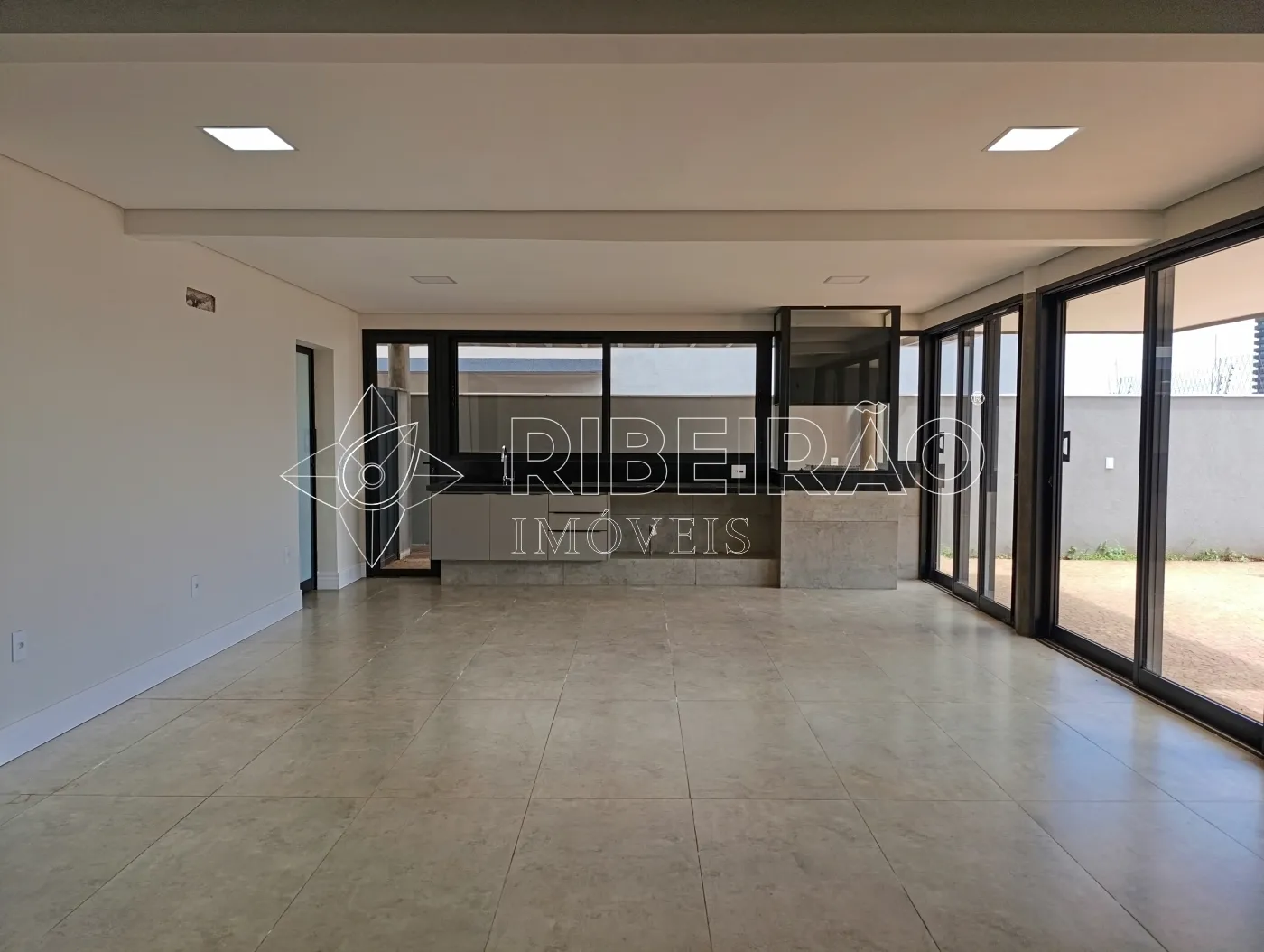 Alugar Casa / Condom&iacute;nio em Ribeir&atilde;o Preto R$ 20.000,00 - Foto 4