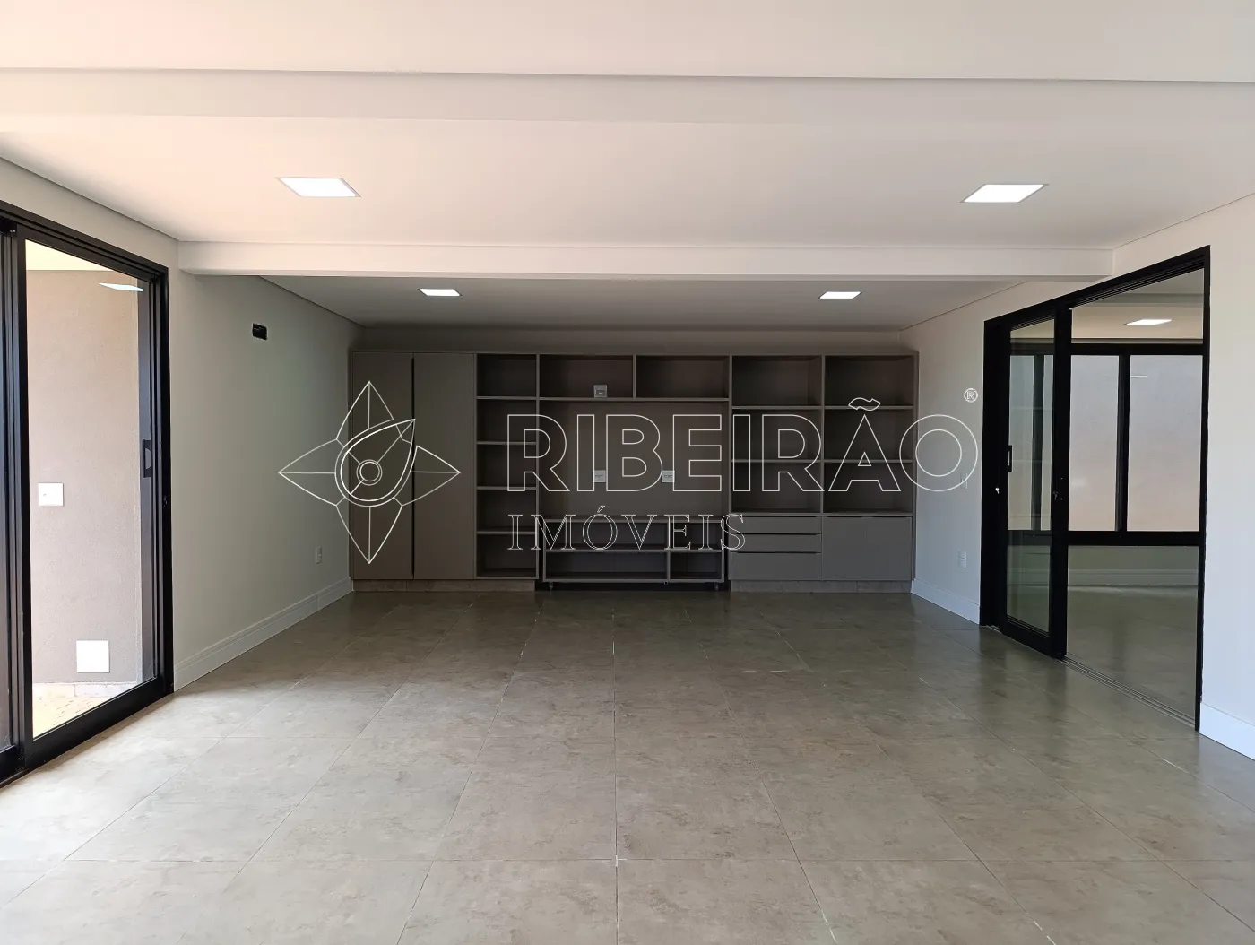 Alugar Casa / Condom&iacute;nio em Ribeir&atilde;o Preto R$ 20.000,00 - Foto 5