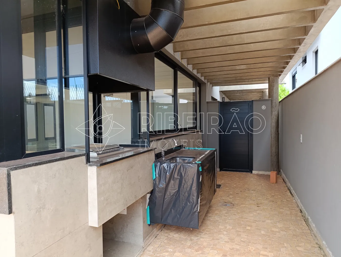 Alugar Casa / Condom&iacute;nio em Ribeir&atilde;o Preto R$ 20.000,00 - Foto 6