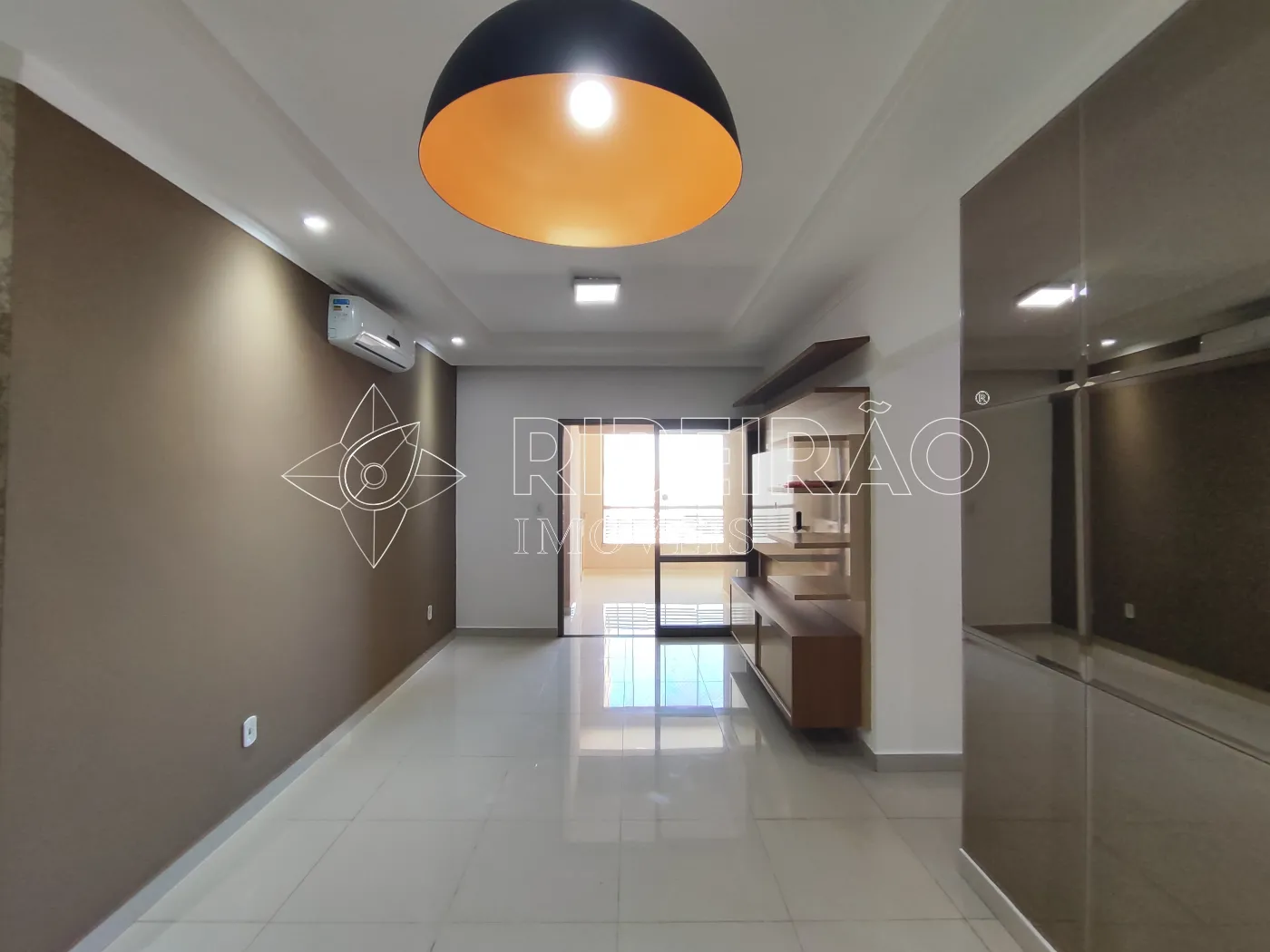 Alugar Apartamento / Padr&atilde;o em Ribeir&atilde;o Preto R$ 4.000,00 - Foto 3