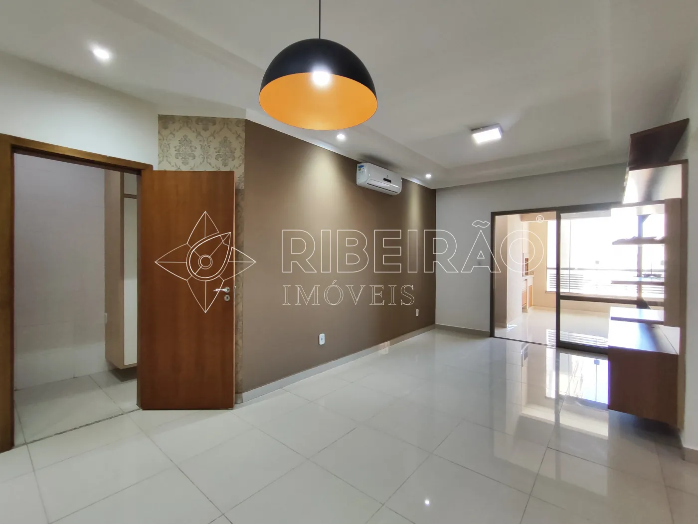 Alugar Apartamento / Padr&atilde;o em Ribeir&atilde;o Preto R$ 4.000,00 - Foto 4