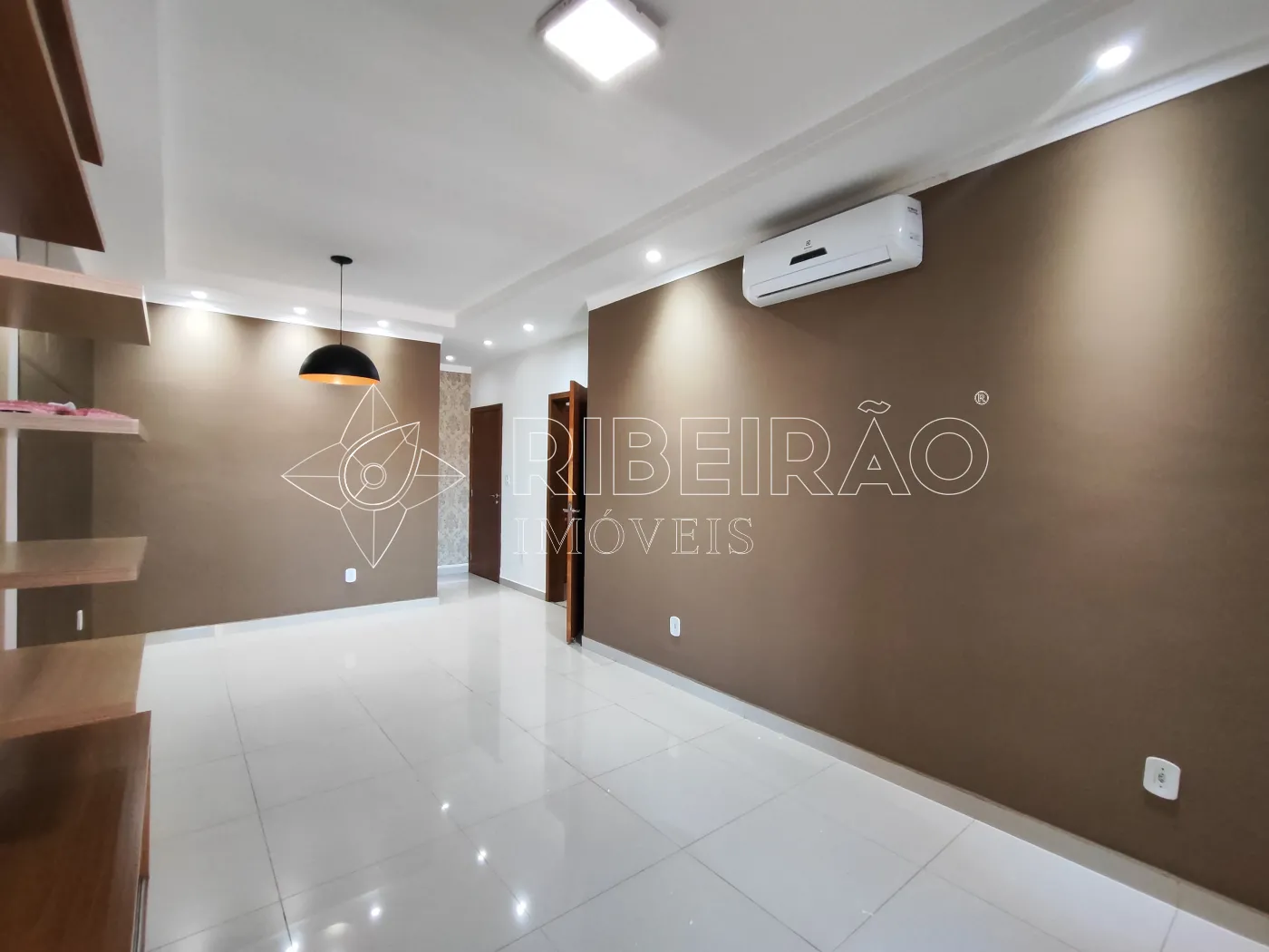 Alugar Apartamento / Padr&atilde;o em Ribeir&atilde;o Preto R$ 4.000,00 - Foto 6