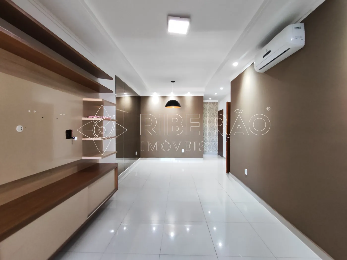 Alugar Apartamento / Padr&atilde;o em Ribeir&atilde;o Preto R$ 4.000,00 - Foto 7