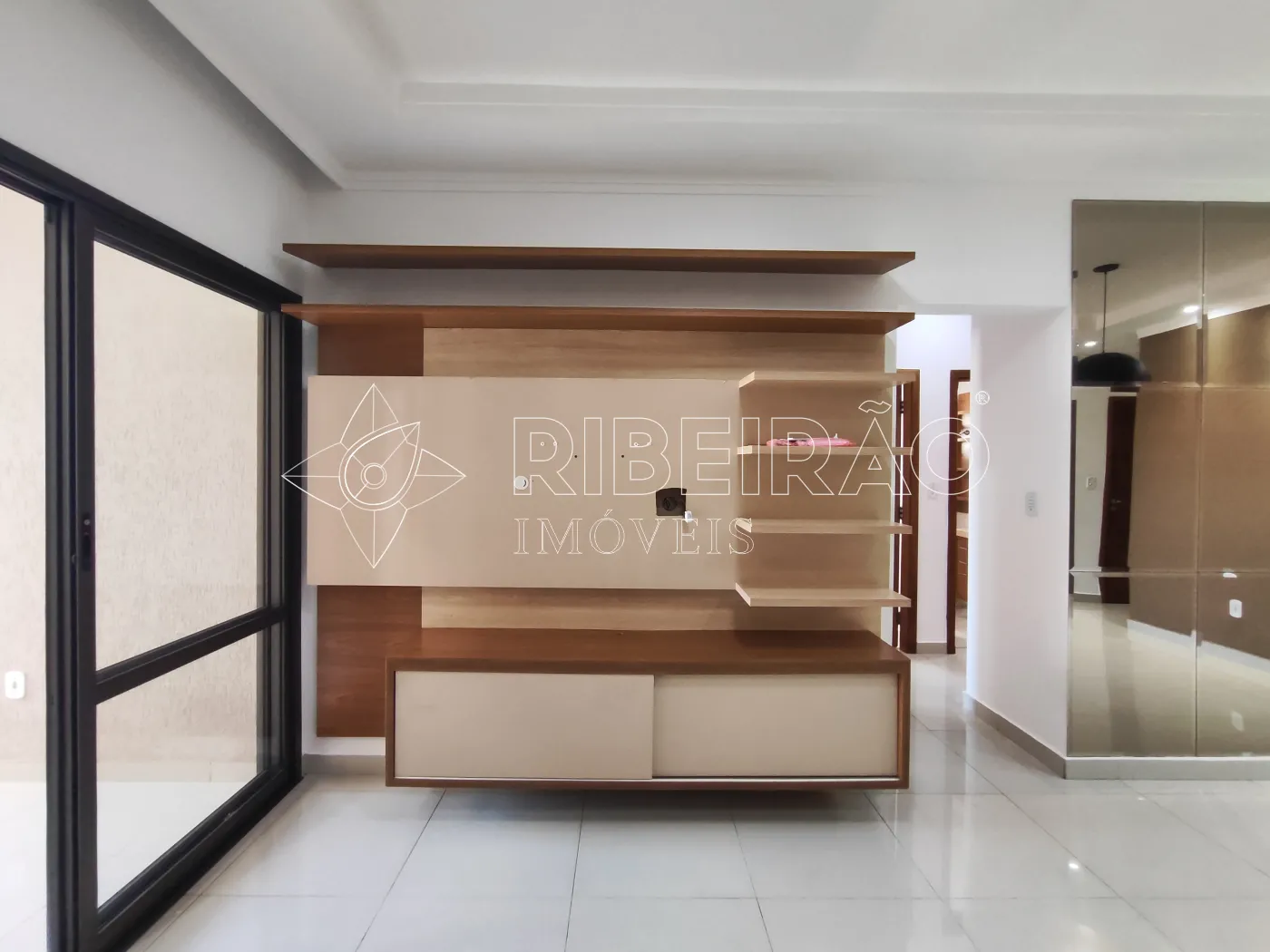 Alugar Apartamento / Padr&atilde;o em Ribeir&atilde;o Preto R$ 4.000,00 - Foto 8