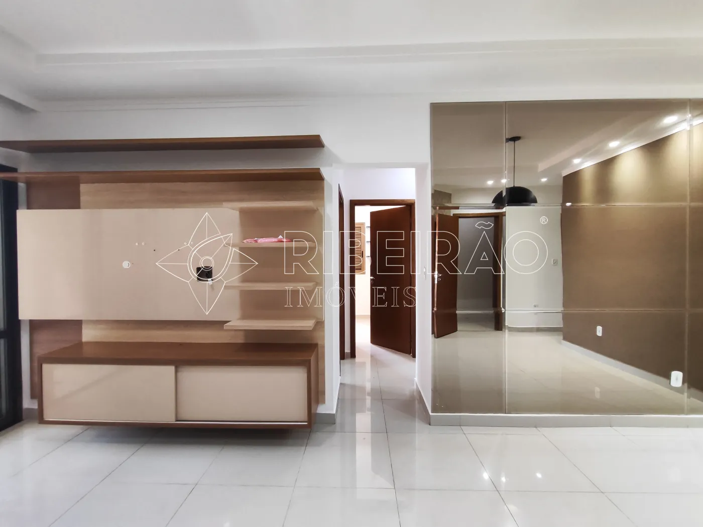 Alugar Apartamento / Padr&atilde;o em Ribeir&atilde;o Preto R$ 4.000,00 - Foto 15