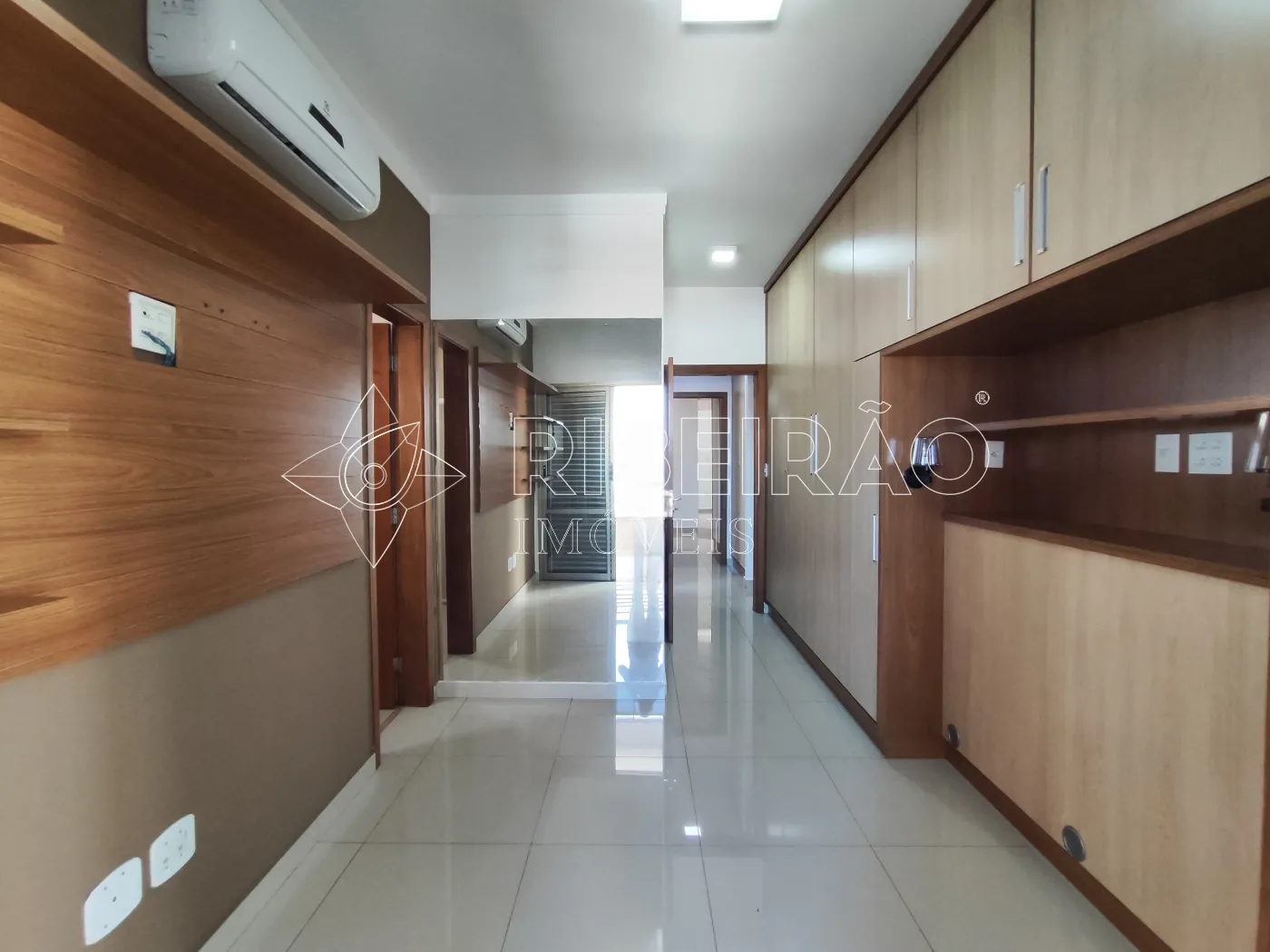 Alugar Apartamento / Padr&atilde;o em Ribeir&atilde;o Preto R$ 4.000,00 - Foto 19