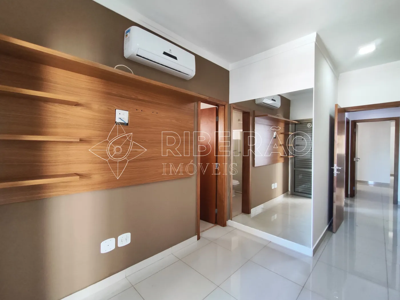 Alugar Apartamento / Padr&atilde;o em Ribeir&atilde;o Preto R$ 4.000,00 - Foto 20