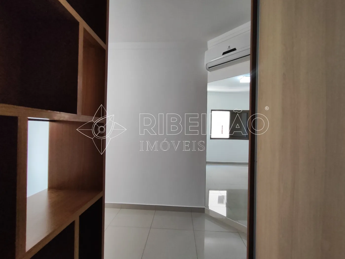 Alugar Apartamento / Padr&atilde;o em Ribeir&atilde;o Preto R$ 4.000,00 - Foto 27