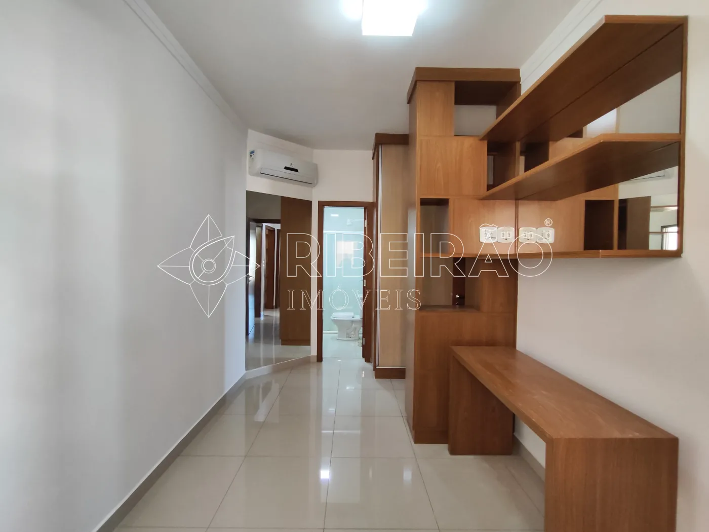 Alugar Apartamento / Padr&atilde;o em Ribeir&atilde;o Preto R$ 4.000,00 - Foto 31