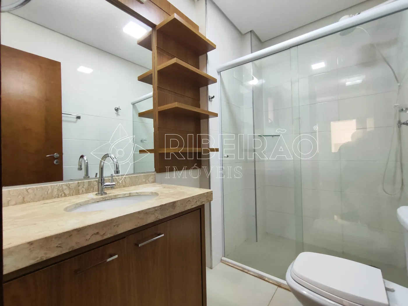 Alugar Apartamento / Padr&atilde;o em Ribeir&atilde;o Preto R$ 4.000,00 - Foto 33