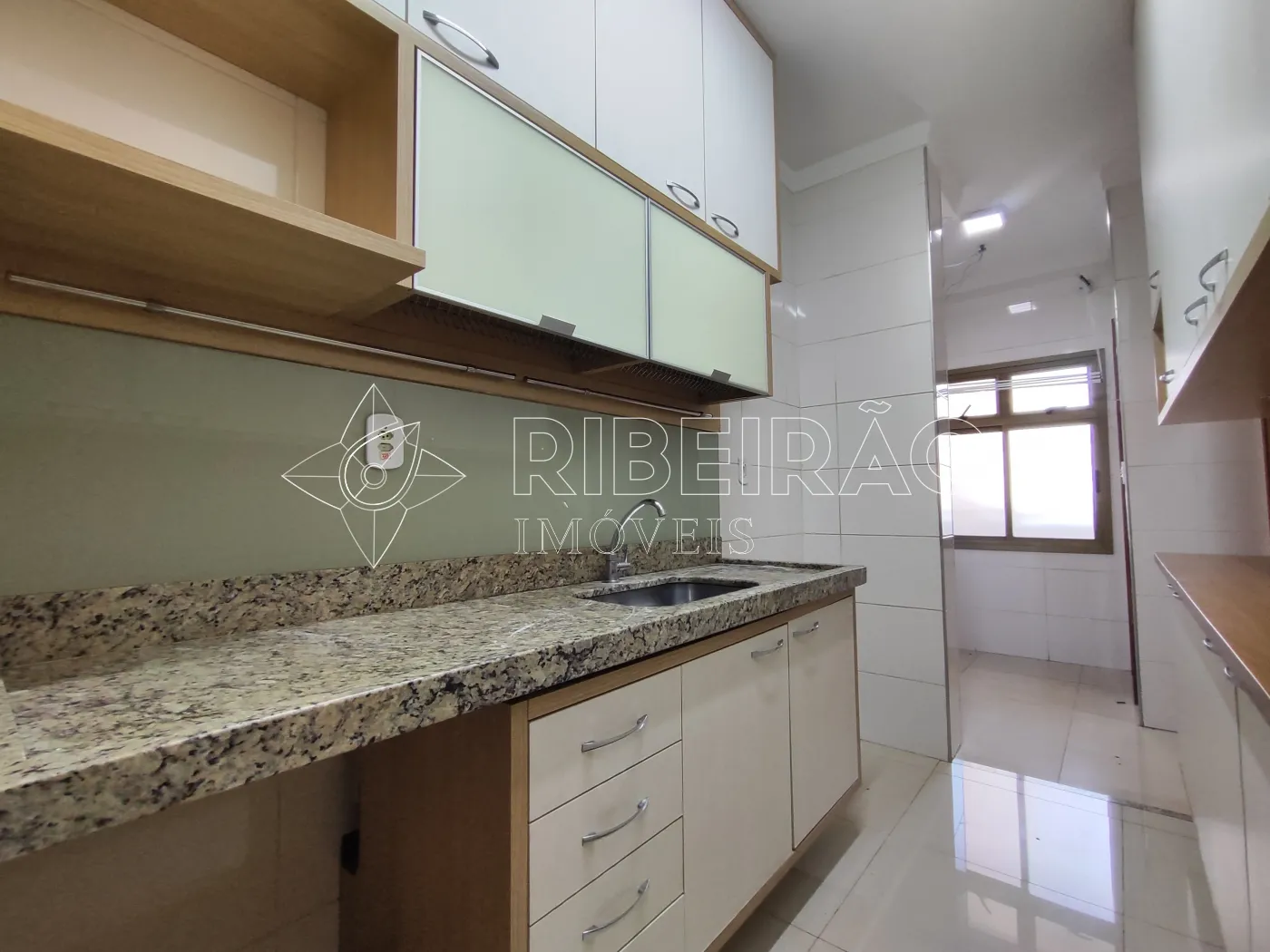Alugar Apartamento / Padr&atilde;o em Ribeir&atilde;o Preto R$ 4.000,00 - Foto 36