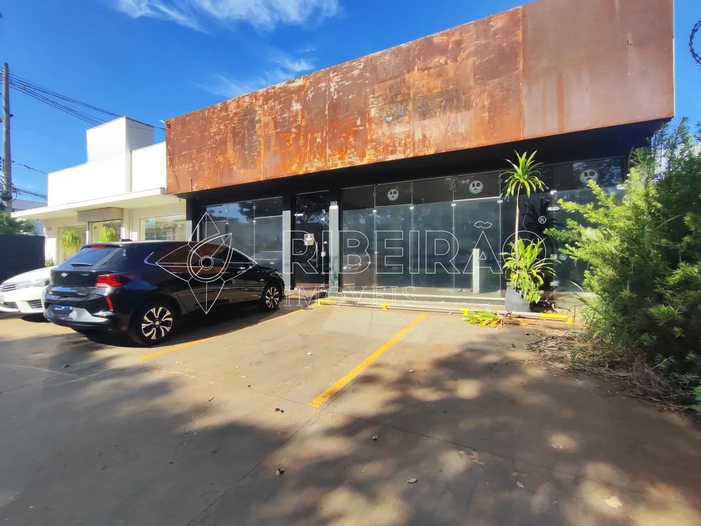 Alugar Comercial / Sal&atilde;o em Ribeir&atilde;o Preto R$ 18.000,00 - Foto 6