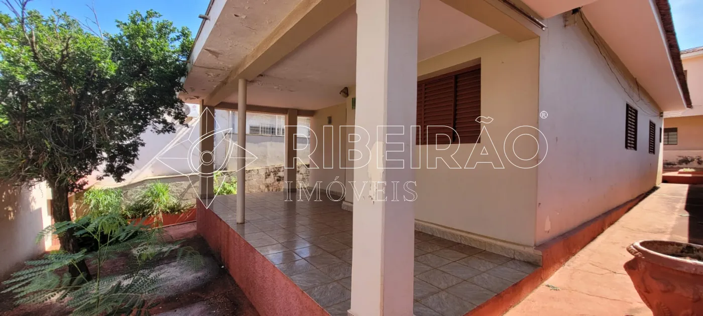 Alugar Casa / Casa em Ribeir&atilde;o Preto R$ 3.300,00 - Foto 2