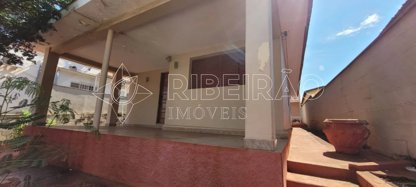 Alugar Casa / Casa em Ribeir&atilde;o Preto R$ 3.300,00 - Foto 3