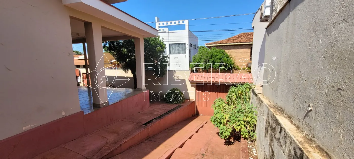 Alugar Casa / Casa em Ribeir&atilde;o Preto R$ 3.300,00 - Foto 4