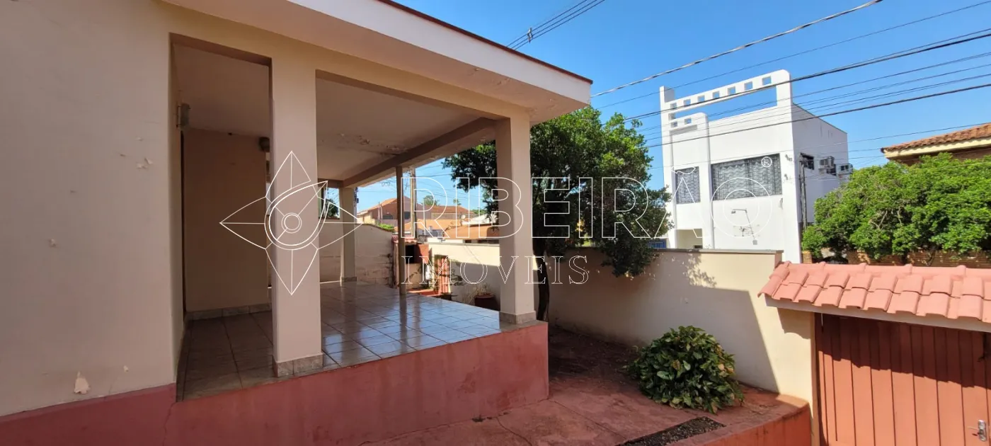 Alugar Casa / Casa em Ribeir&atilde;o Preto R$ 3.300,00 - Foto 5