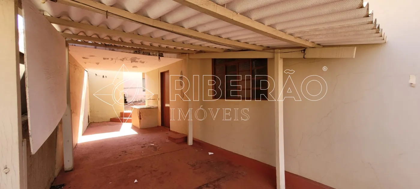 Alugar Casa / Casa em Ribeir&atilde;o Preto R$ 3.300,00 - Foto 6