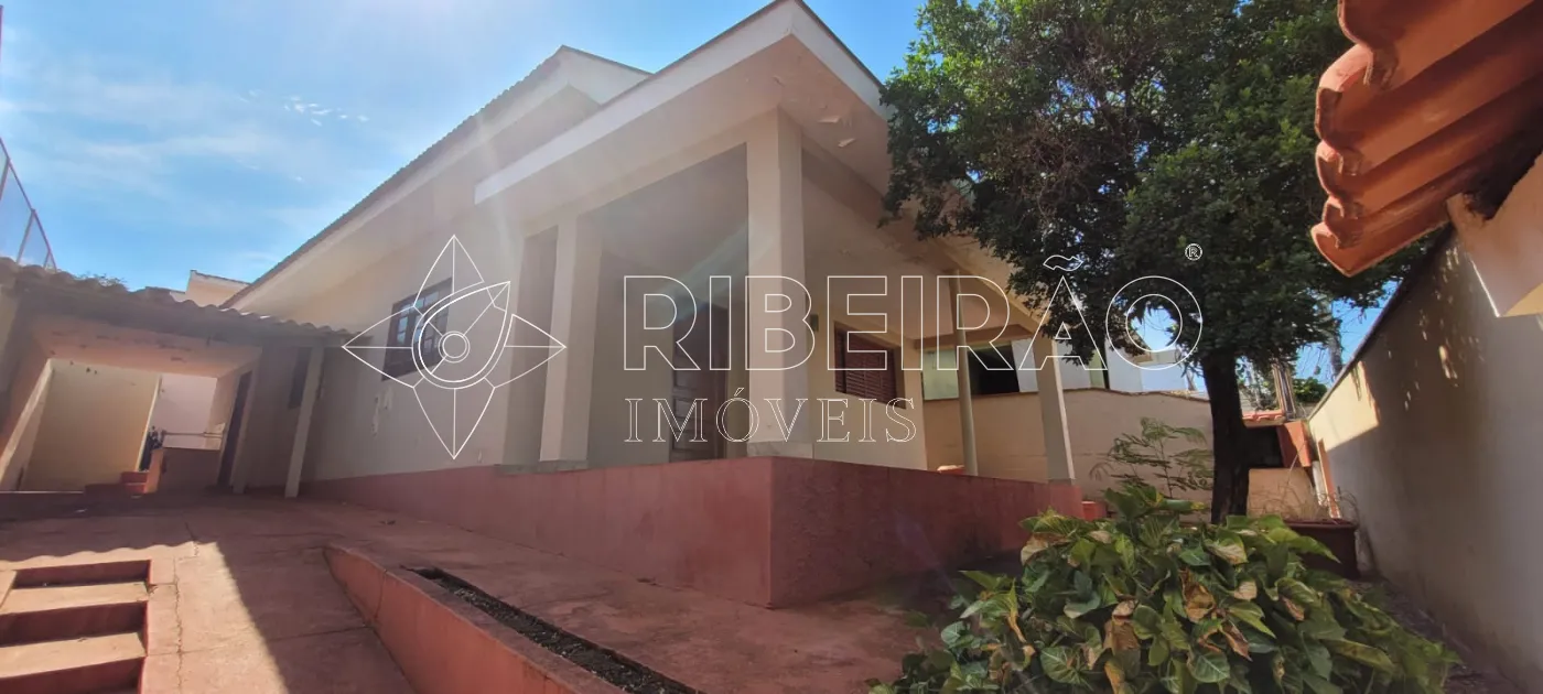 Alugar Casa / Casa em Ribeir&atilde;o Preto R$ 3.300,00 - Foto 7