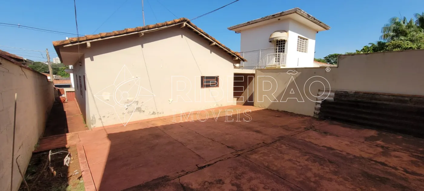 Alugar Casa / Casa em Ribeir&atilde;o Preto R$ 3.300,00 - Foto 8