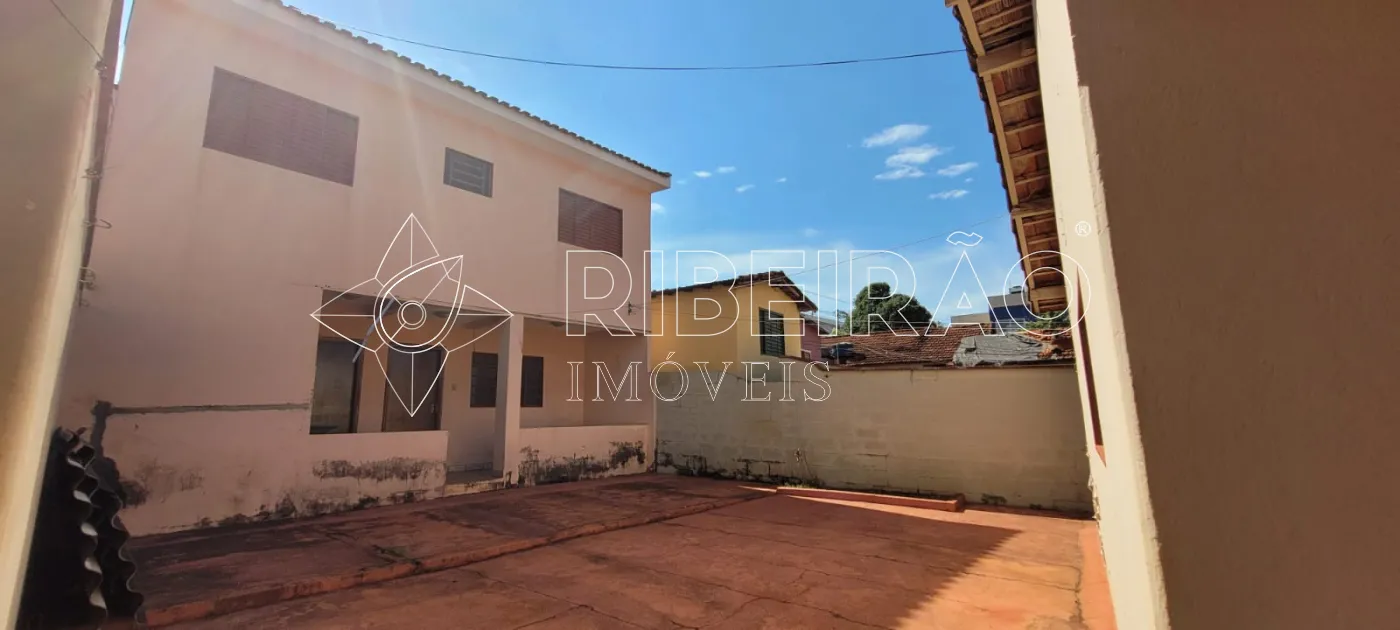 Alugar Casa / Casa em Ribeir&atilde;o Preto R$ 3.300,00 - Foto 10