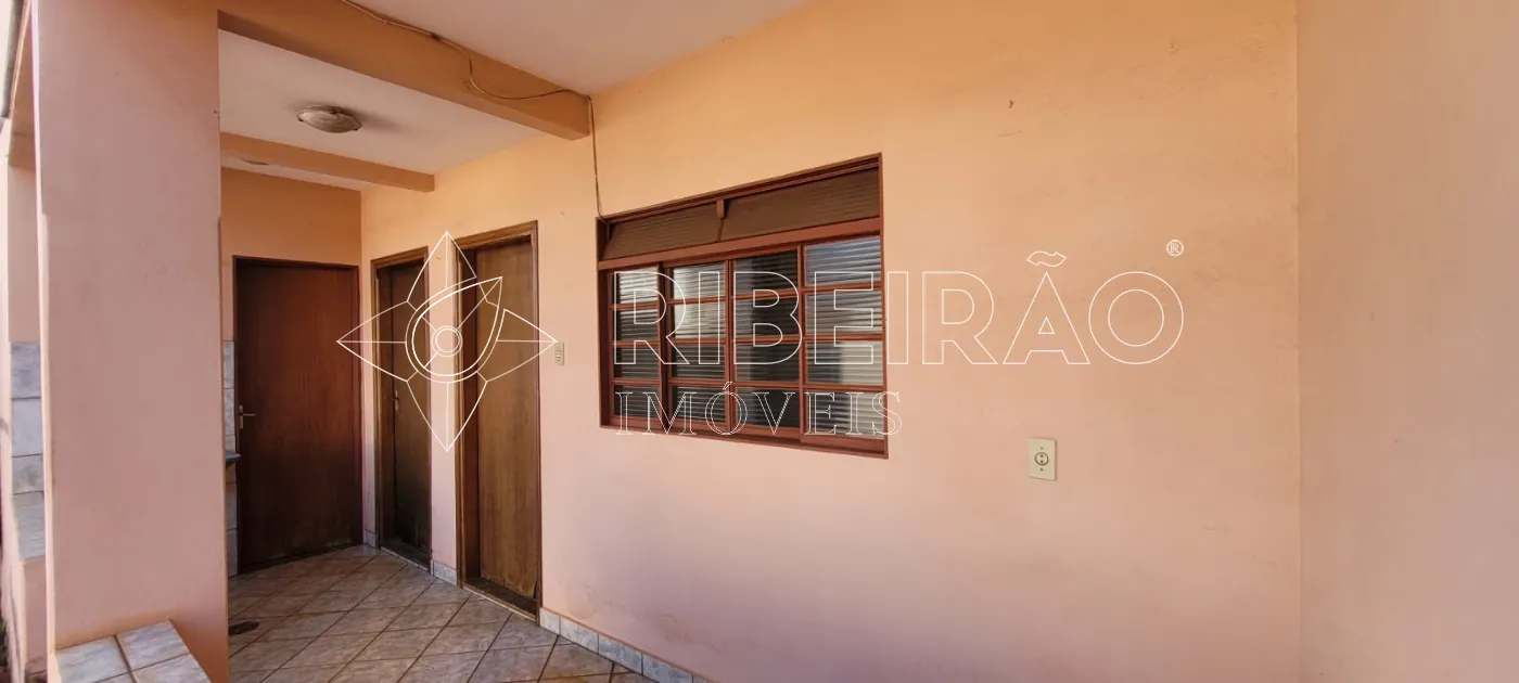 Alugar Casa / Casa em Ribeir&atilde;o Preto R$ 3.300,00 - Foto 11