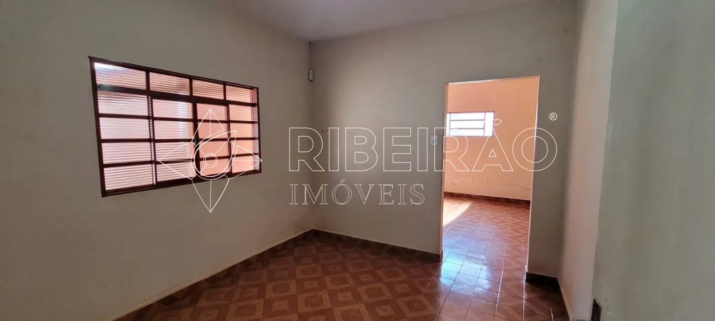 Alugar Casa / Casa em Ribeir&atilde;o Preto R$ 3.300,00 - Foto 12