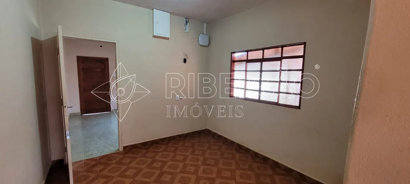 Alugar Casa / Casa em Ribeir&atilde;o Preto R$ 3.300,00 - Foto 13
