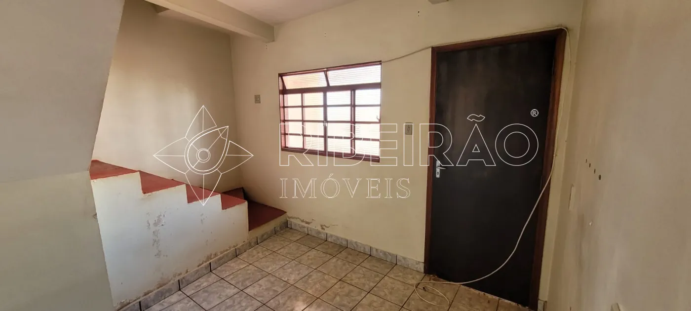 Alugar Casa / Casa em Ribeir&atilde;o Preto R$ 3.300,00 - Foto 21