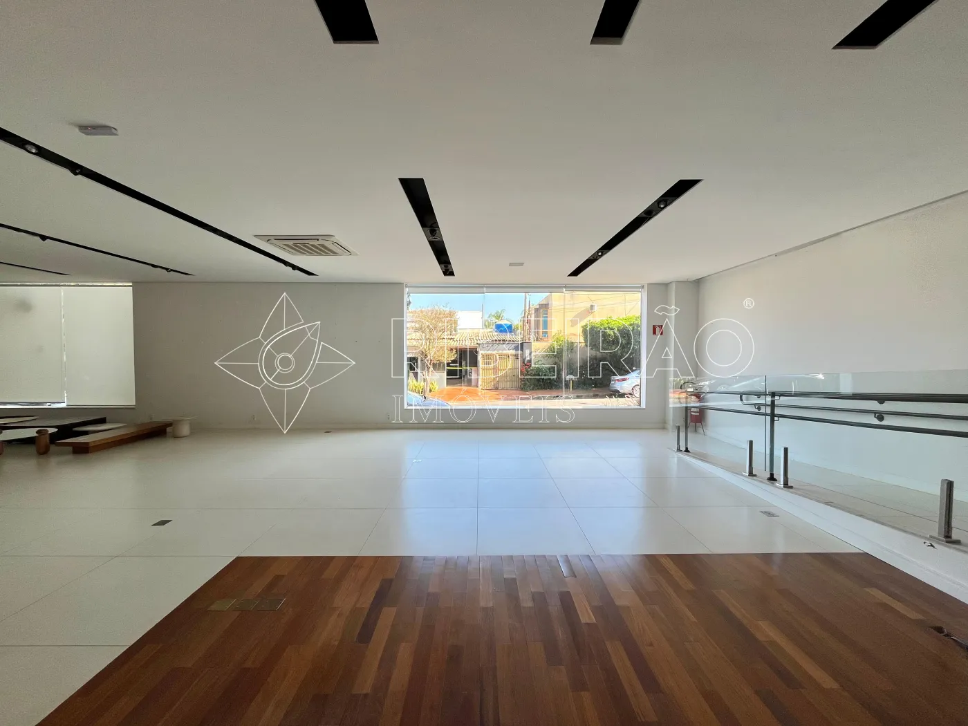 Alugar Comercial / Pr&eacute;dio em Ribeir&atilde;o Preto R$ 45.000,00 - Foto 6