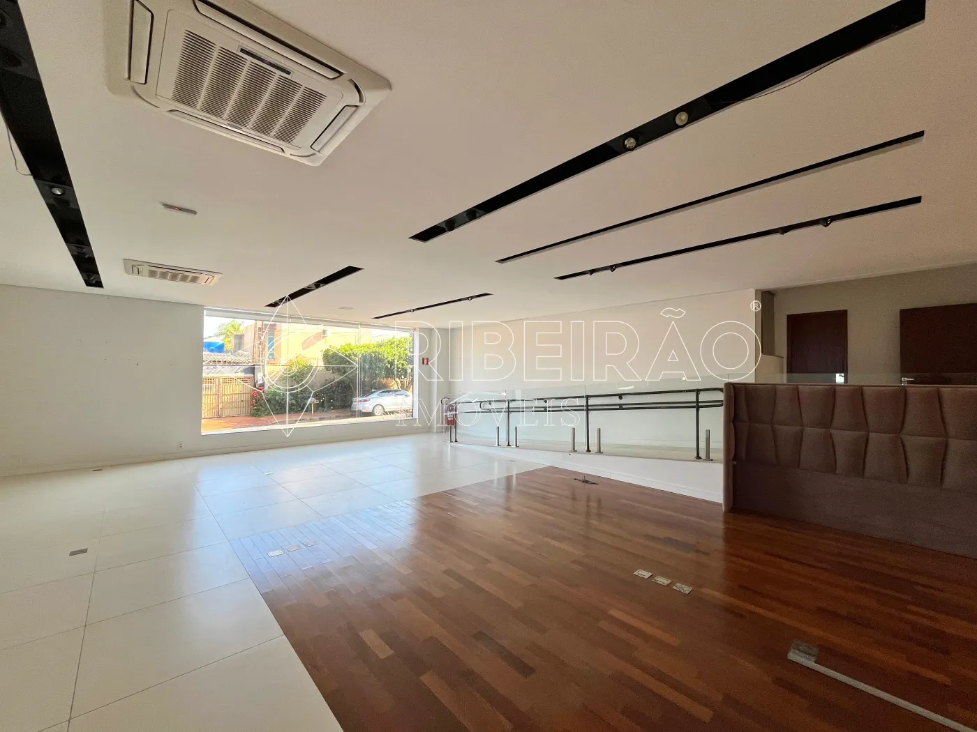 Alugar Comercial / Pr&eacute;dio em Ribeir&atilde;o Preto R$ 45.000,00 - Foto 8