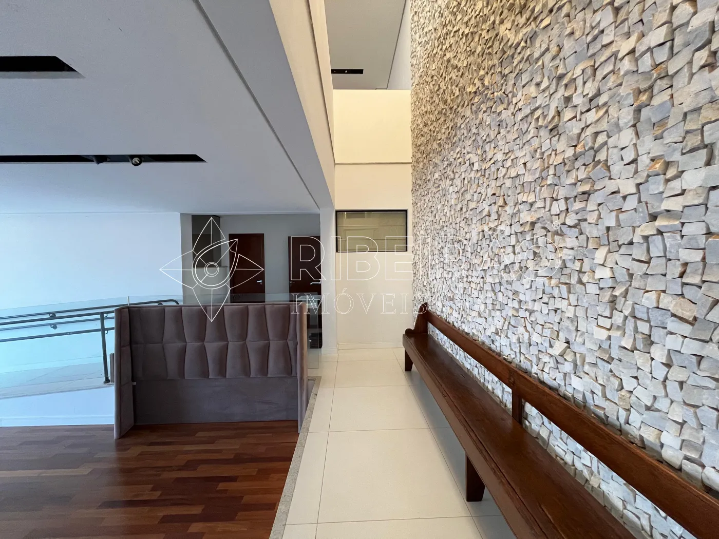 Alugar Comercial / Pr&eacute;dio em Ribeir&atilde;o Preto R$ 45.000,00 - Foto 10