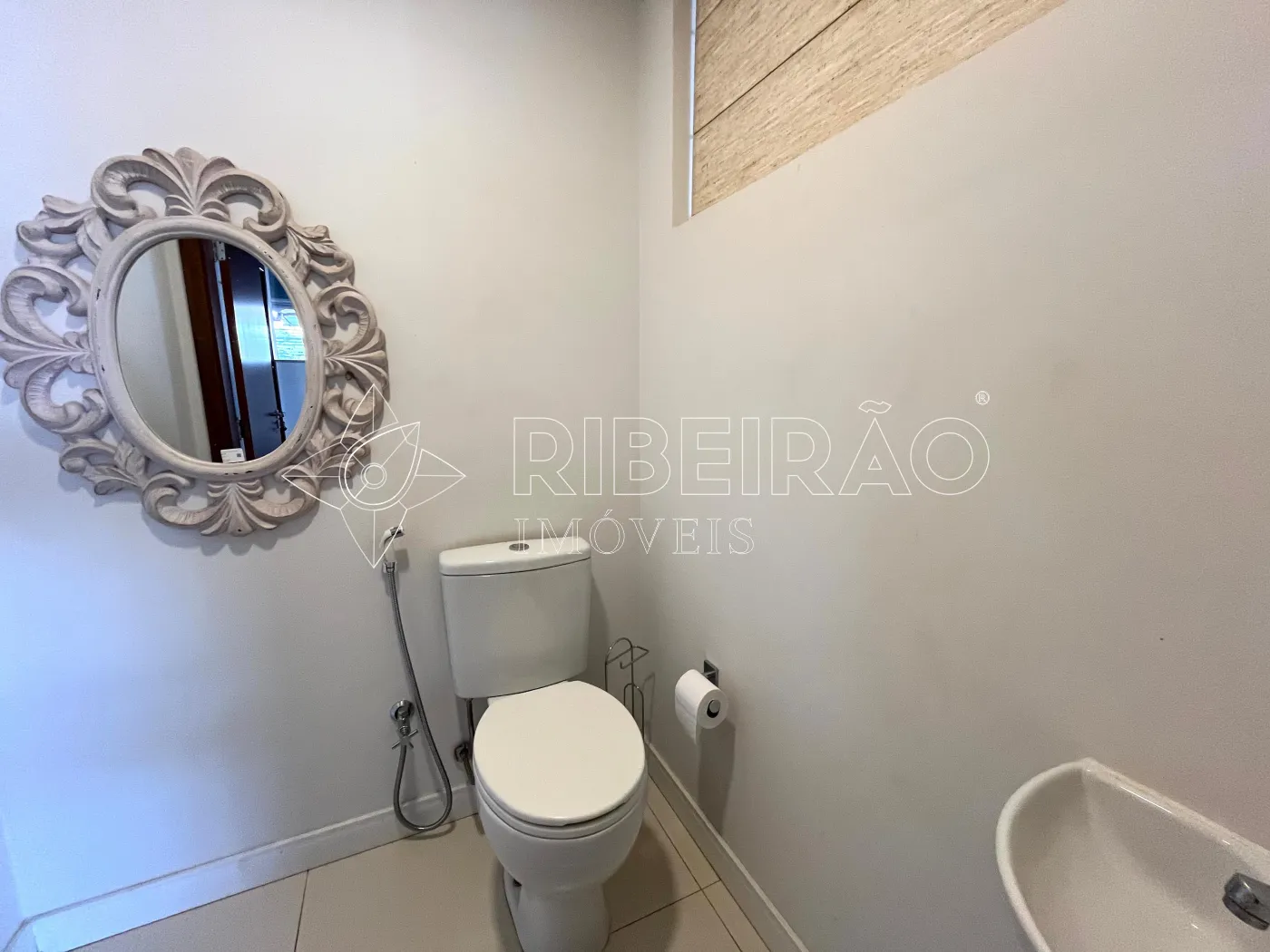 Alugar Comercial / Pr&eacute;dio em Ribeir&atilde;o Preto R$ 45.000,00 - Foto 12