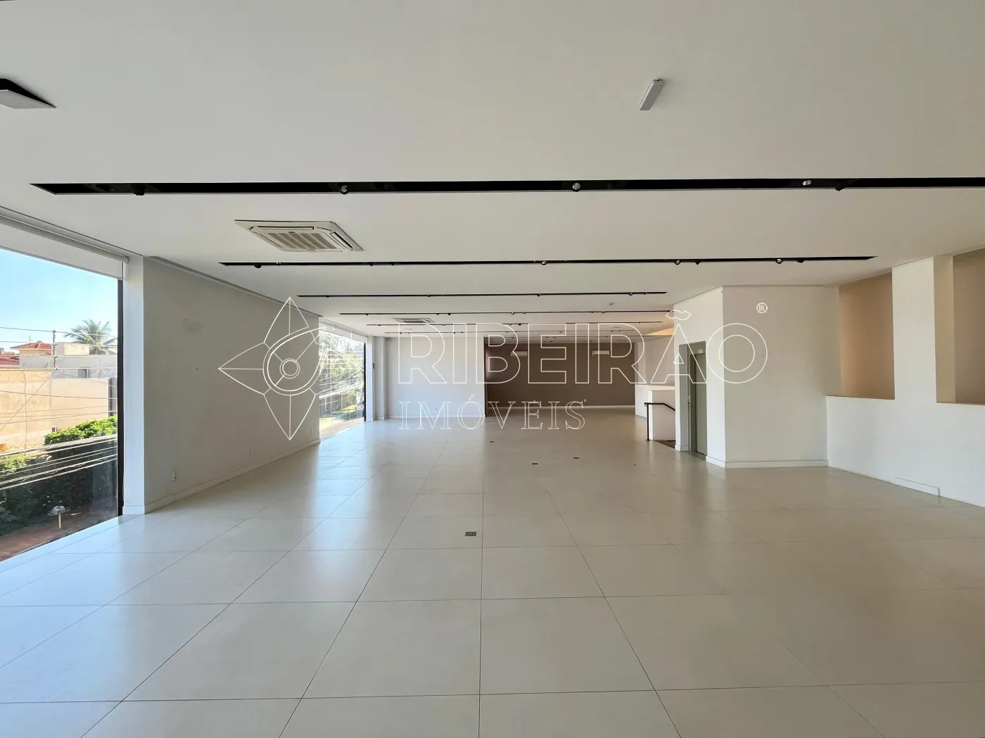 Alugar Comercial / Pr&eacute;dio em Ribeir&atilde;o Preto R$ 45.000,00 - Foto 13