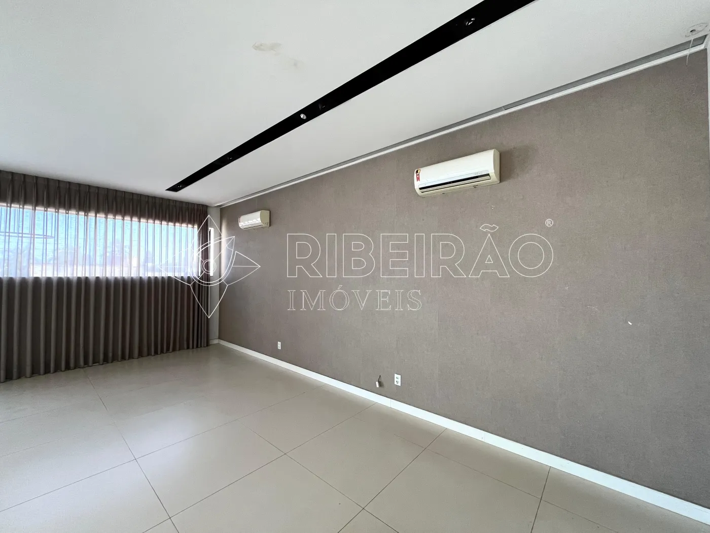 Alugar Comercial / Pr&eacute;dio em Ribeir&atilde;o Preto R$ 45.000,00 - Foto 16